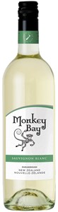 Monkey Bay Sauv Blanc